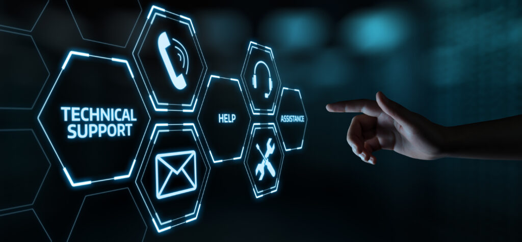 Computer Repair, remote it support, Custom PC Build, Computer Builds, Business Email Support,