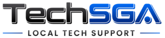 local tech support